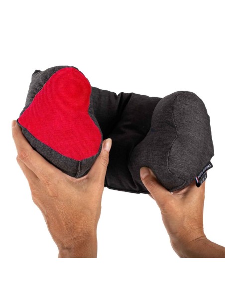 TÉODOR Grenadine | Coussin siège auto et poussette | Petits Cadors