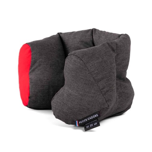 TÉODOR Grenadine | Coussin siège auto et poussette | Petits Cadors
