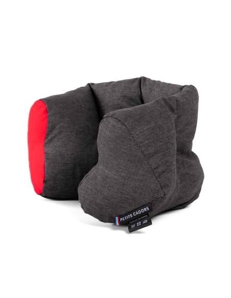TÉODOR Grenadine | Coussin siège auto et poussette | Petits Cadors