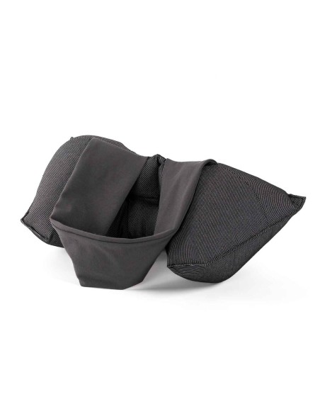 ELLIPSE Montparnasse | Coussin de voyage pour dormir en train !