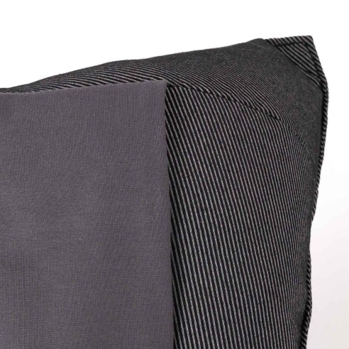 ELLIPSE Montparnasse | Coussin de voyage pour dormir en train !