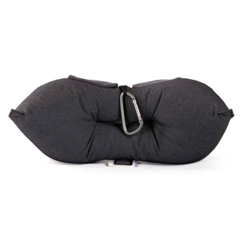 ELLIPSE Montparnasse | Coussin de voyage pour dormir en train !