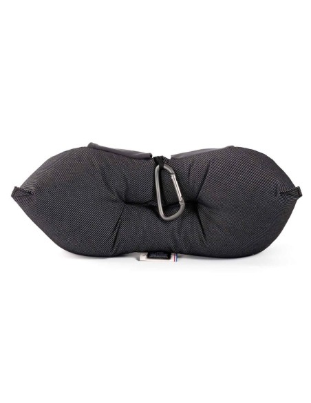 ELLIPSE Montparnasse | Coussin de voyage pour dormir en train !