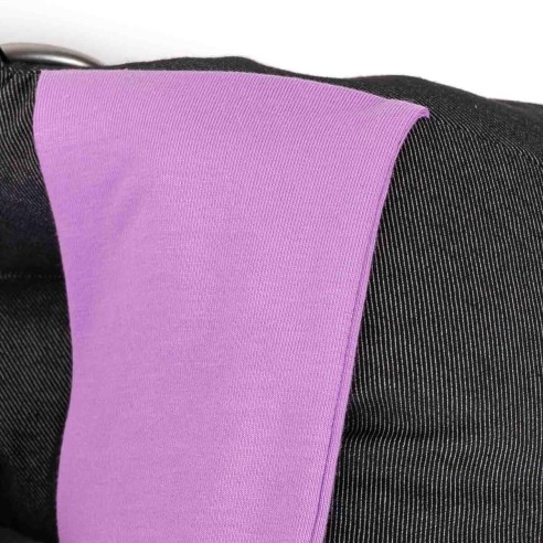 ELLIPSE Heathrow | Coussin de voyage avion et train Made In France