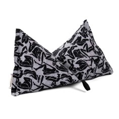 SALVADOR Tanger | Coussin cale nuque | Petits Cadors