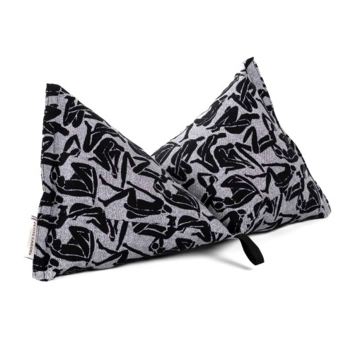 SALVADOR Tanger | Coussin cale nuque | Petits Cadors