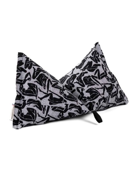 SALVADOR Tanger | Coussin cale nuque | Petits Cadors