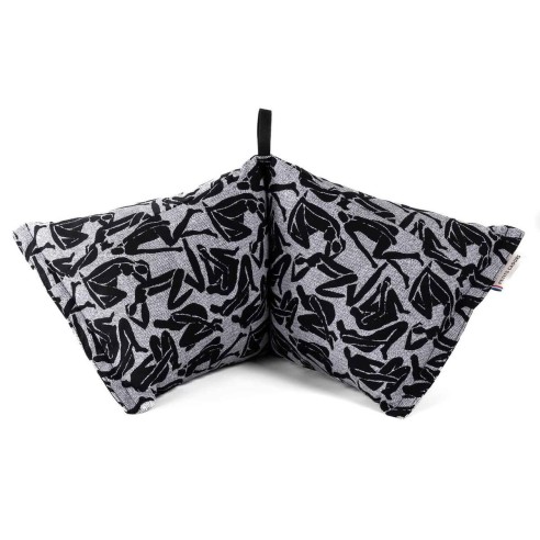 SALVADOR Tanger | Coussin cale nuque | Petits Cadors