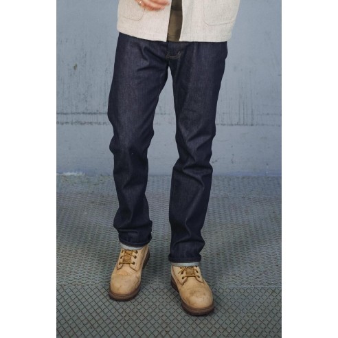 Jean Droit Gabriel Brut