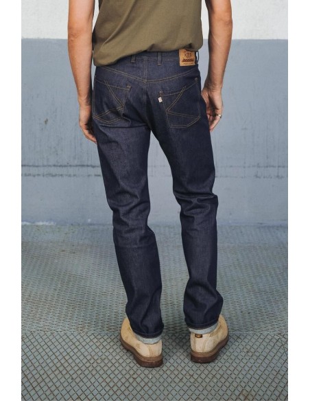 Jean Droit Gabriel Brut