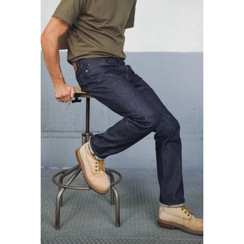 Jean Droit Gabriel Brut