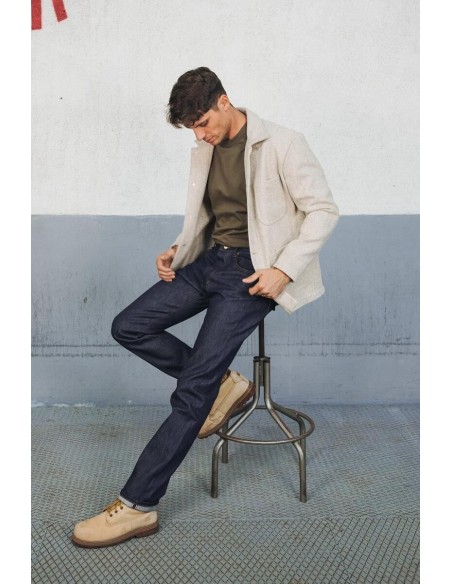 Jean Droit Gabriel Brut