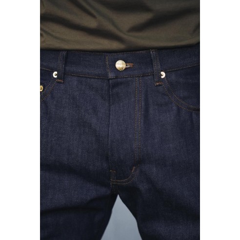 Jean Droit Gabriel Brut