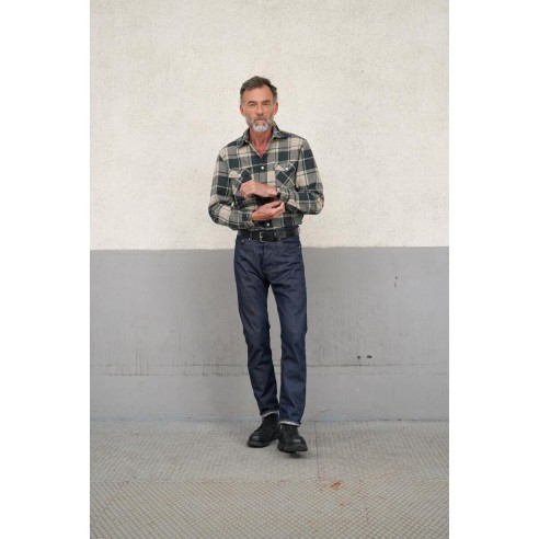 Jean Droit Gabriel Brut