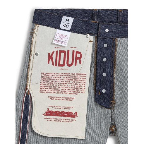 Jean Droit Gabriel Brut