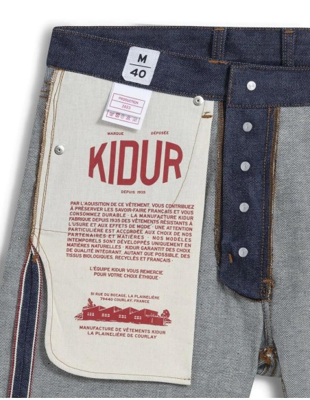 Jean Droit Gabriel Brut