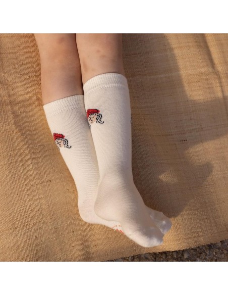 Les Marianne enfant - Elysée x Maison Broussaud