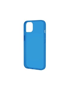 COQUE SOUPLE BLEU IPHONE 14 PRO