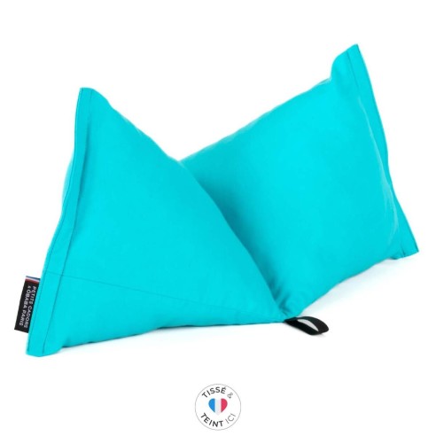 SALVADOR Moorea | Coussin de plage | Petits Cadors x Obaba