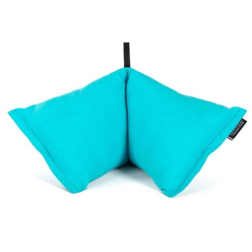 SALVADOR Moorea | Coussin de plage | Petits Cadors x Obaba