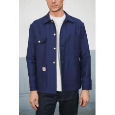 Veste de travail Train Safre 2