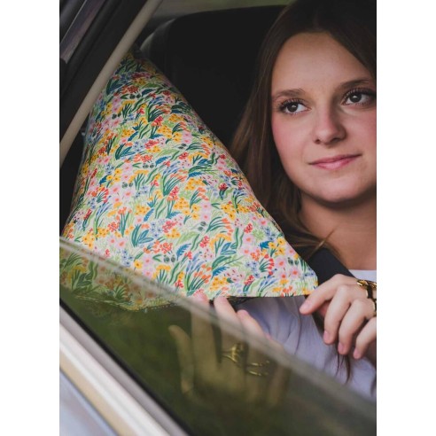 ISIDOR Annecy | Coussin de voiture ado, adulte | Petits Cadors