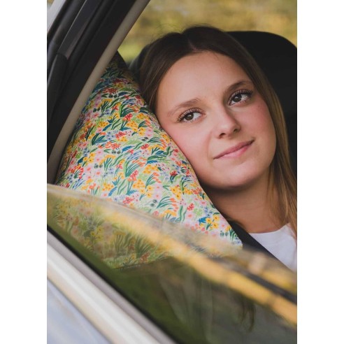 ISIDOR Annecy | Coussin de voiture ado, adulte | Petits Cadors