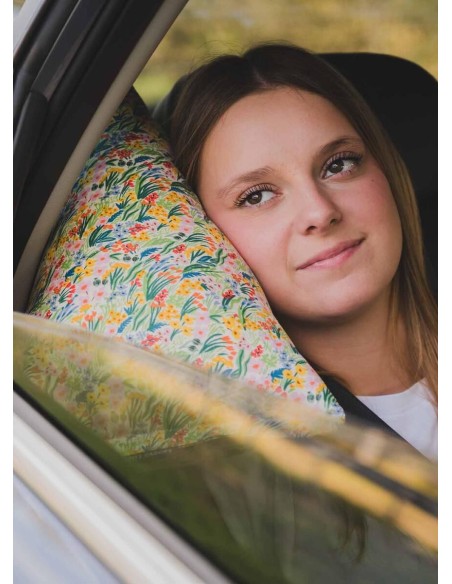 ISIDOR Annecy | Coussin de voiture ado, adulte | Petits Cadors