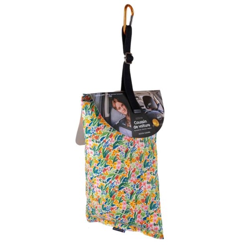 ISIDOR Annecy | Coussin de voiture ado, adulte | Petits Cadors