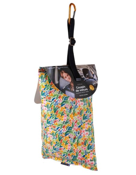 ISIDOR Annecy | Coussin de voiture ado, adulte | Petits Cadors