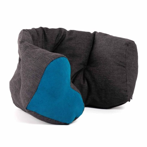TÉODOR Myrtille | Coussin enfant fabriqué en France | Petits Cadors