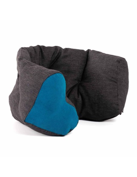 TÉODOR Myrtille | Coussin enfant fabriqué en France | Petits Cadors