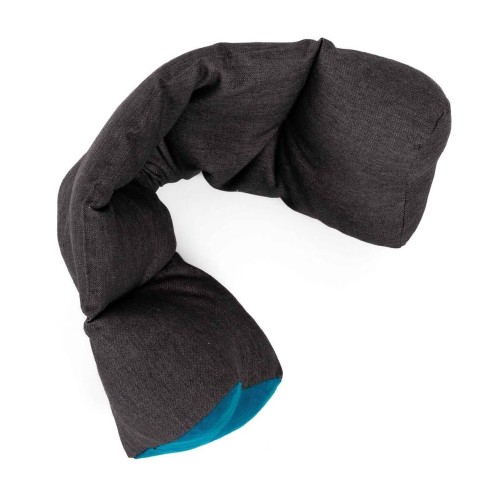 TÉODOR Myrtille | Coussin enfant fabriqué en France | Petits Cadors