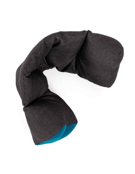 TÉODOR Myrtille | Coussin enfant fabriqué en France | Petits Cadors