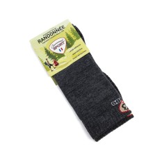 Nos chaussettes de randonnée - Maison Broussaud 2