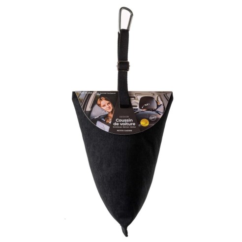 ISIDOR Lanzarote | Oreiller de voiture confortable | Petits Cadors