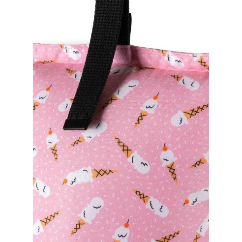 ISIDOR Naples | Oreiller de voiture rose ado, adulte | Petits Cadors