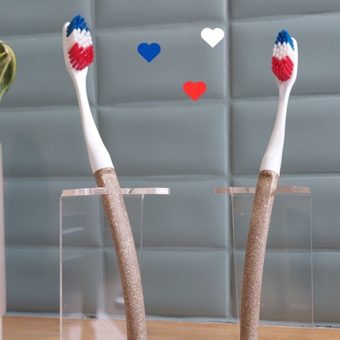 Recharges de Tête Édith Cocorico