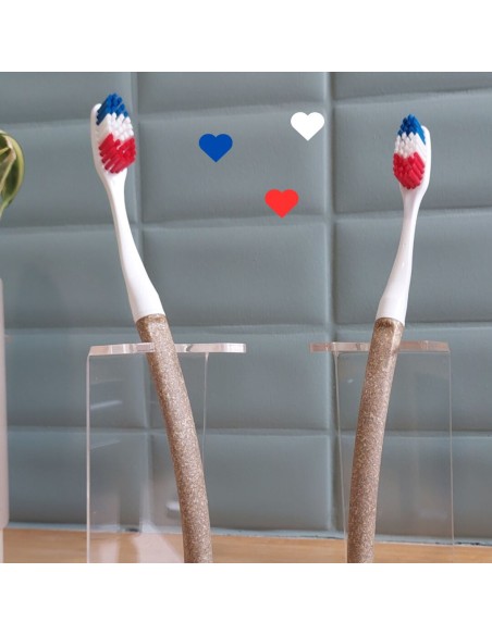 Recharges de Tête Édith Cocorico