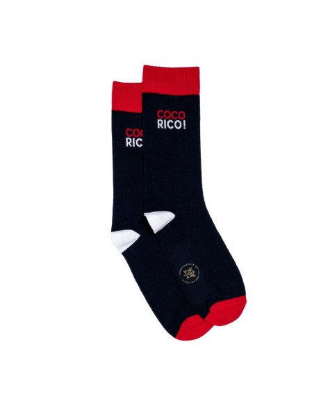 Les Cocorico marine - Elysée x Maison Broussaud