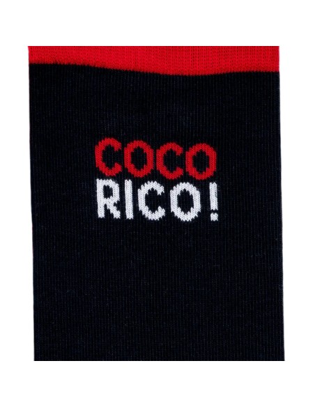 Les Cocorico marine - Elysée x Maison Broussaud