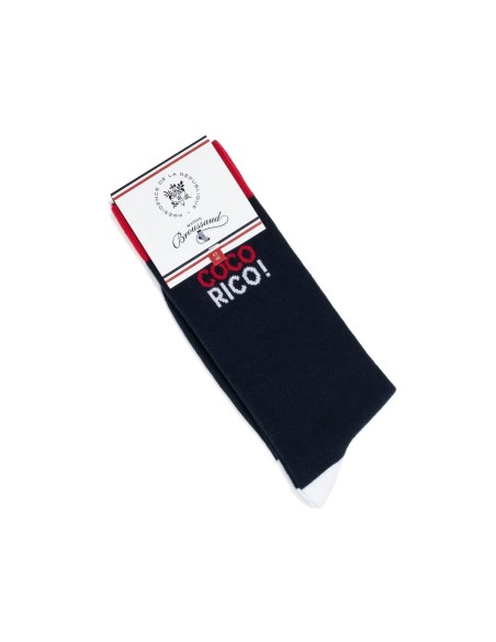 Les Cocorico marine - Elysée x Maison Broussaud