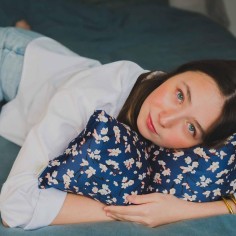 SALVADOR Kyoto | Compagnon de farniente | Petits Cadors 2