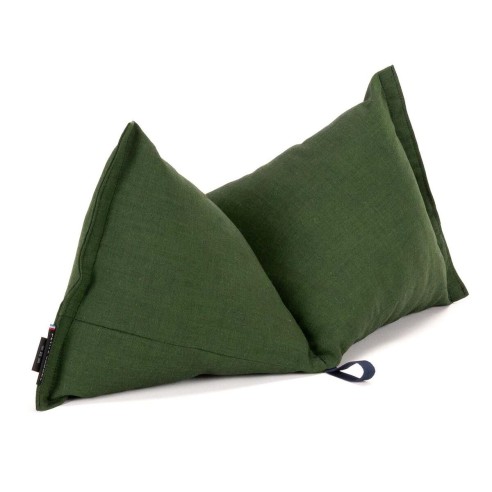 SALVADOR Queenstown | Coussin cervical élégant | Petits Cadors