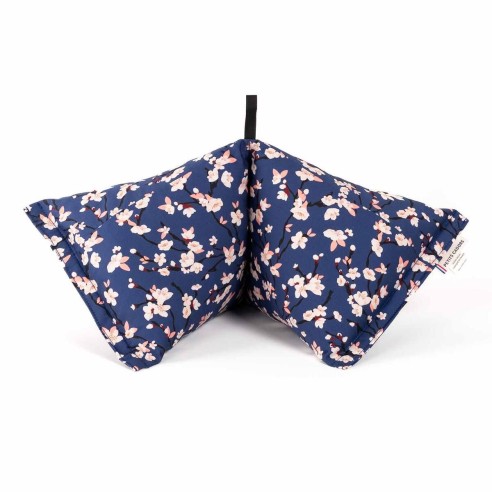 SALVADOR Kyoto | Compagnon de farniente | Petits Cadors