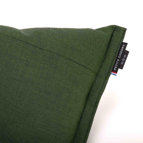 SALVADOR Queenstown | Coussin cervical élégant | Petits Cadors