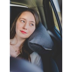 L'oreiller de voiture ISIDOR - Une invention signée Petits Cadors 2