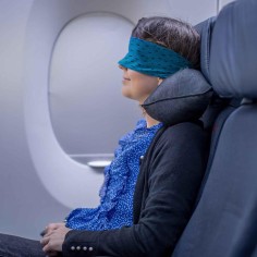 ELLIPSE Princess Juliana | Coussin de voyage ergonomique