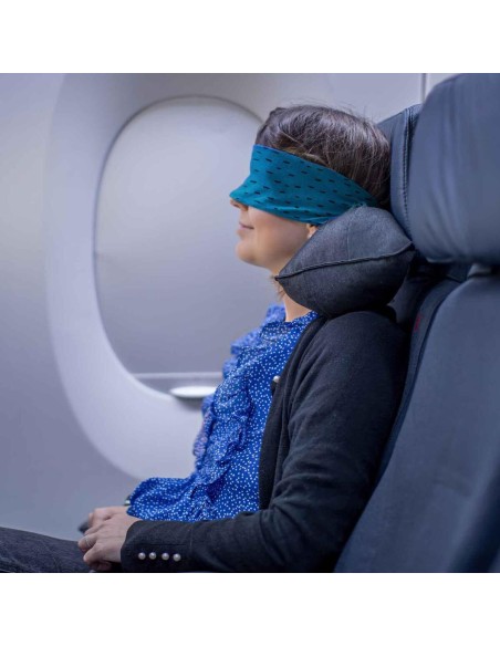 ELLIPSE Princess Juliana | Coussin de voyage ergonomique