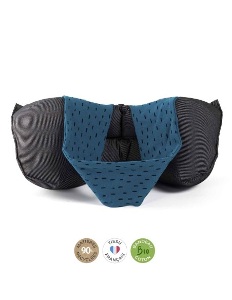 ELLIPSE Princess Juliana | Coussin de voyage ergonomique